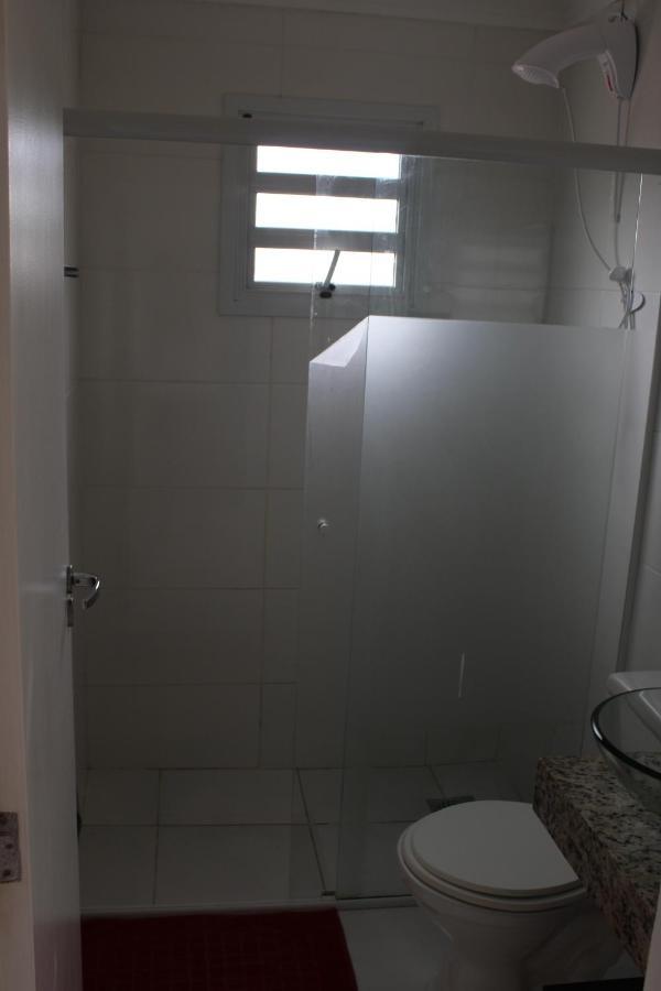 Recanto Aconchegante No Campeche Apart 02 - 50M Da Praia - Florianópolis Eksteriør billede