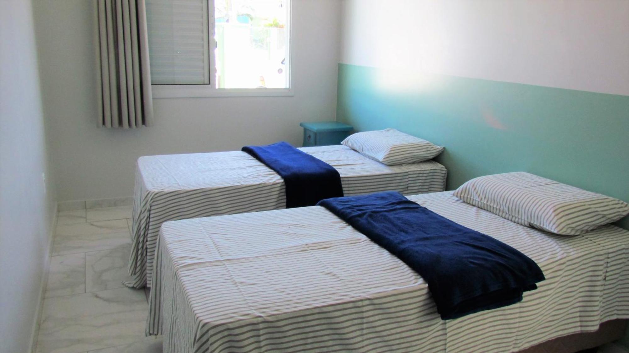 Recanto Aconchegante No Campeche Apart 02 - 50M Da Praia - Florianópolis Eksteriør billede